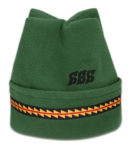 686 4 Points Fleece Hat