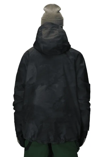 686 Men's Geo Insulated Jacket - Image 2