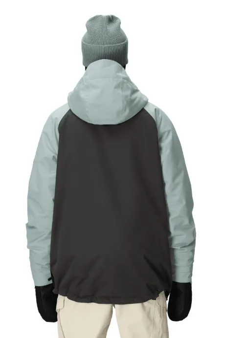 686 Men's Geo Insulated Jacket - Image 7
