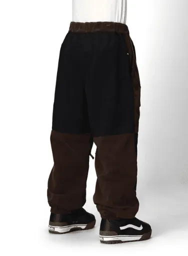 686 Men's Ghost 2.4 L Pants - Image 2