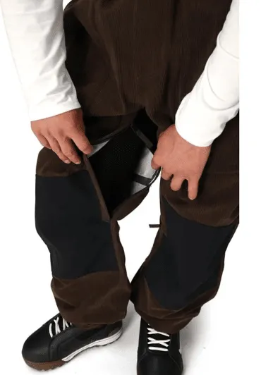 686 Men's Ghost 2.4 L Pants - Image 3