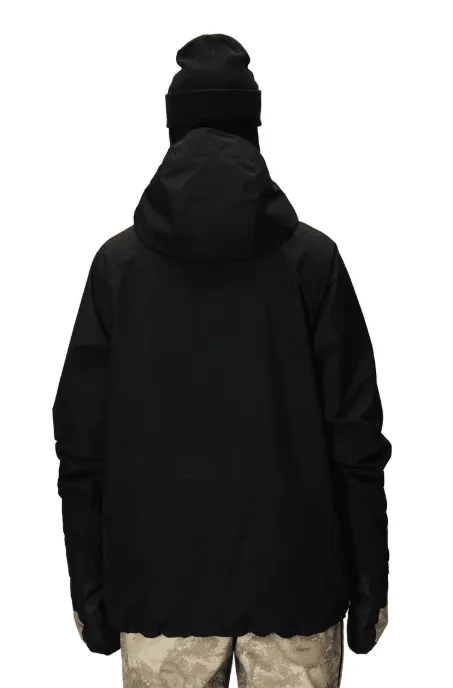 686 Men's GORE-TEX Core Insulated Jacket - Image 2
