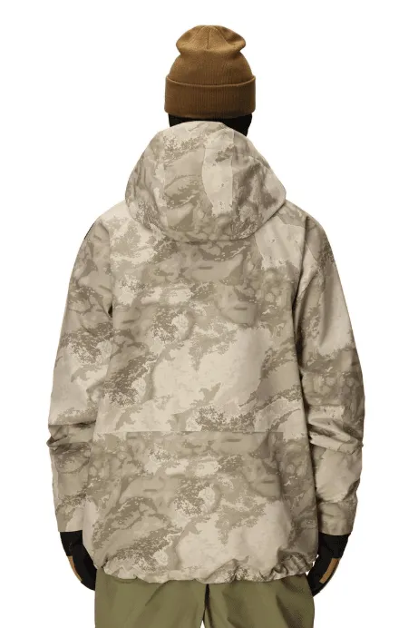 686 Men's GORE-TEX Core Shell Jacket - Image 2
