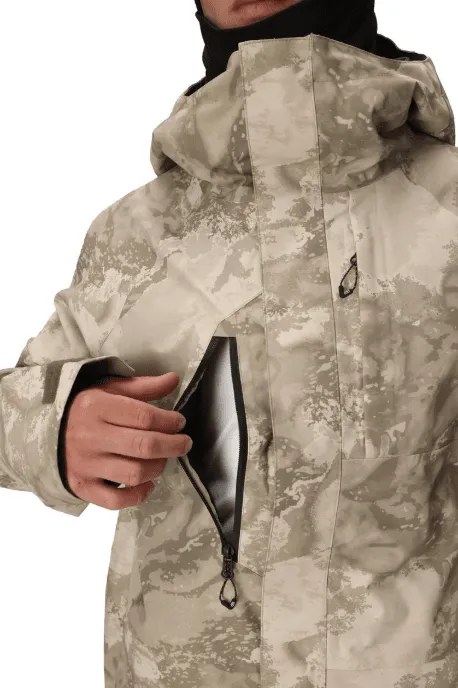686 Men's GORE-TEX Core Shell Jacket - Image 5