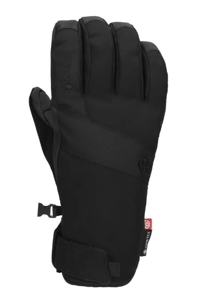 686 Men's GORE-TEX Linear Undercuff Gloves