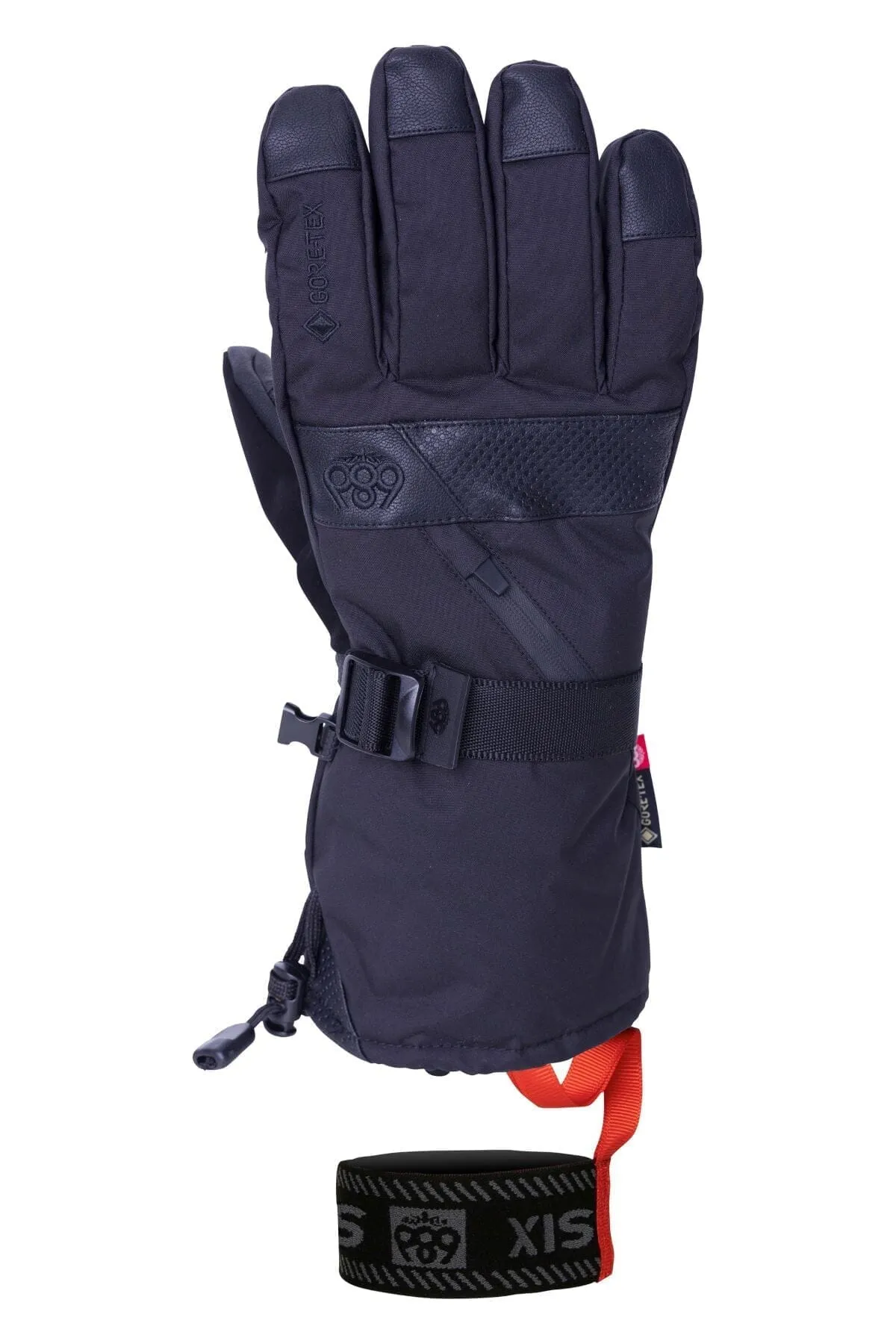 686 Men's GORE-TEX Smarty 3-in-1 Gloves - Image 3