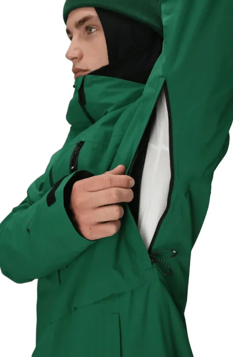686 Men's GORE-TEX GT Thermagraph Jacket - Image 3