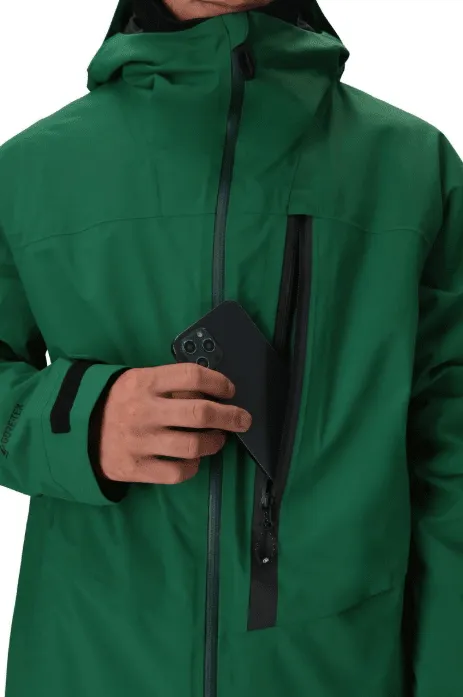 686 Men's GORE-TEX GT Thermagraph Jacket - Image 4