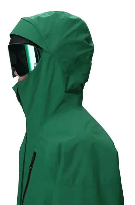 686 Men's GORE-TEX GT Thermagraph Jacket - Image 5