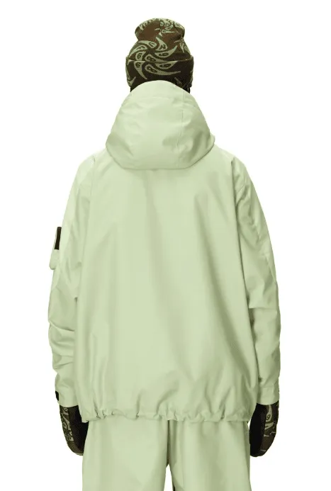686 Men's x Huf Double H Jacket - Image 2