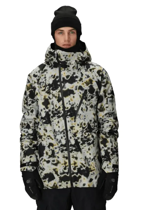 686 Men's Hydra Thermagraph Jacket