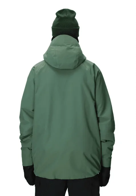 686 Men's Hydra Thermagraph Jacket - Image 7