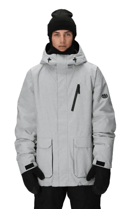 686 Men's Nightline Insulated Jacket