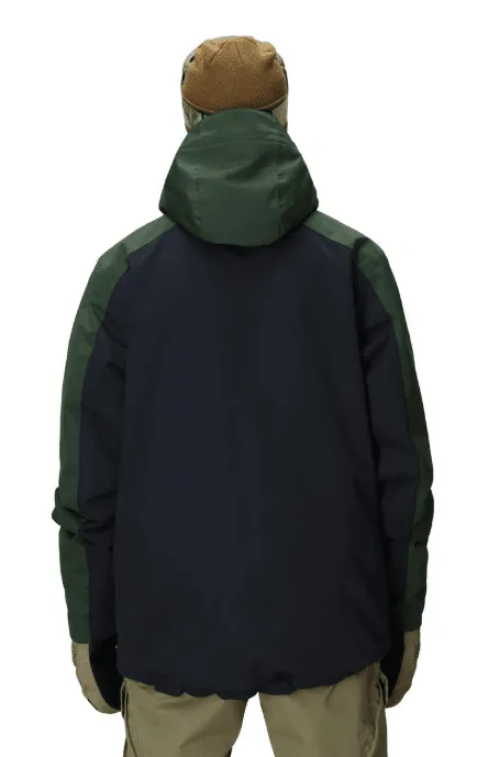 686 Men's Nightline Insulated Jacket - Image 7