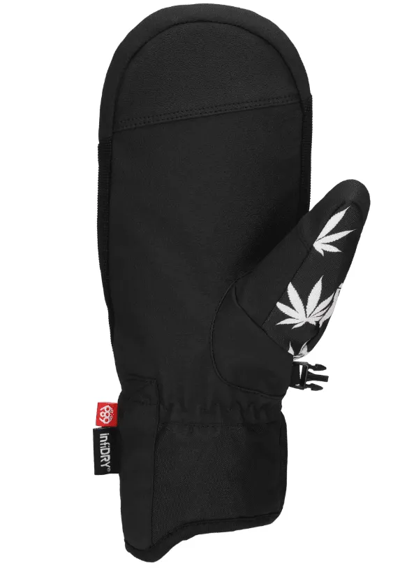 686 Men's Primer Mittens - Image 4