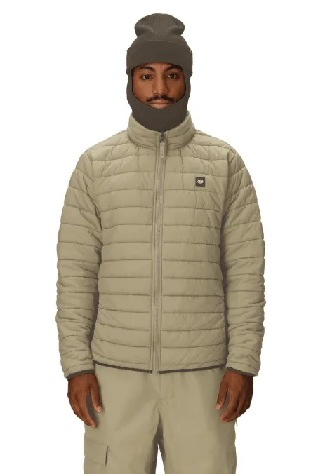 686 Men's SMARTY 3-in-1 Form 3L Jacket - Image 4