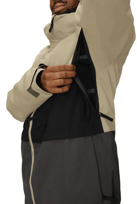 686 Men's SMARTY 3-in-1 Form 3L Jacket - Image 5