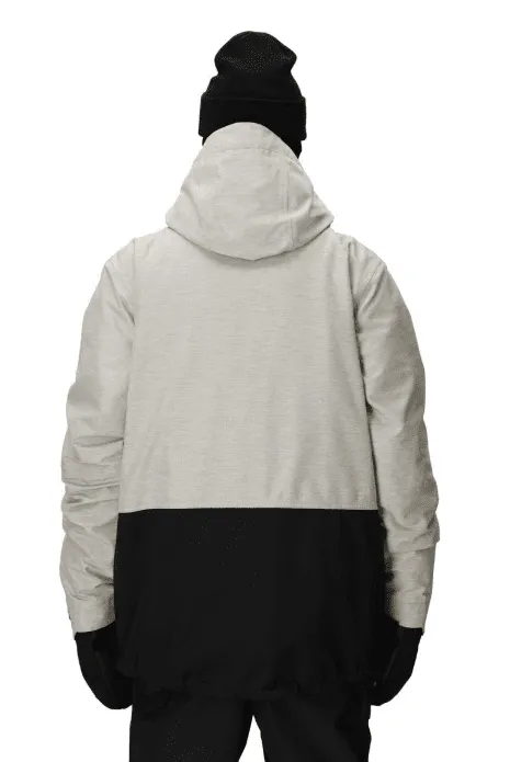 686 Men's SMARTY 3-in-1 Form 3L Jacket - Image 8