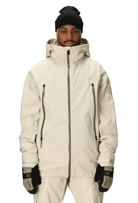 686 Men's SMARTY 3-in-1 Rodeo 3L Jacket