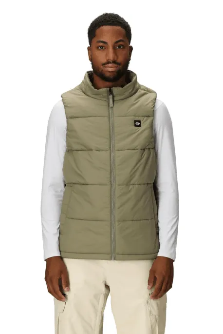 686 Men's SMARTY 3-in-1 Rodeo 3L Jacket - Image 4