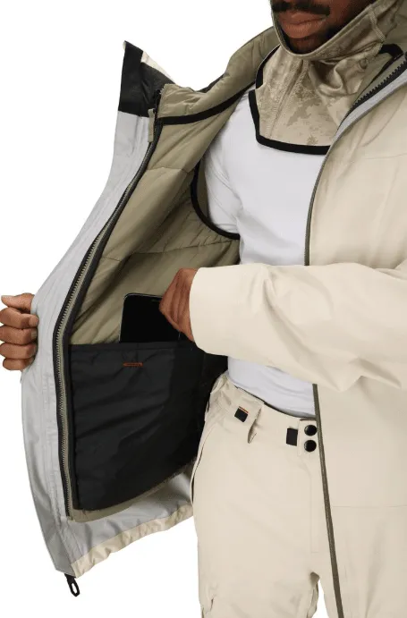 686 Men's SMARTY 3-in-1 Rodeo 3L Jacket - Image 6