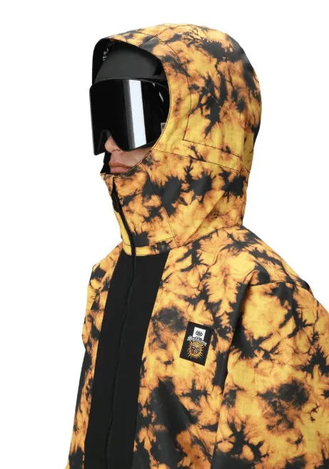 686 Men's Sublime Shell Anorak - Image 3