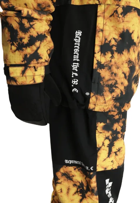 686 Men's Sublime Shell Anorak - Image 4