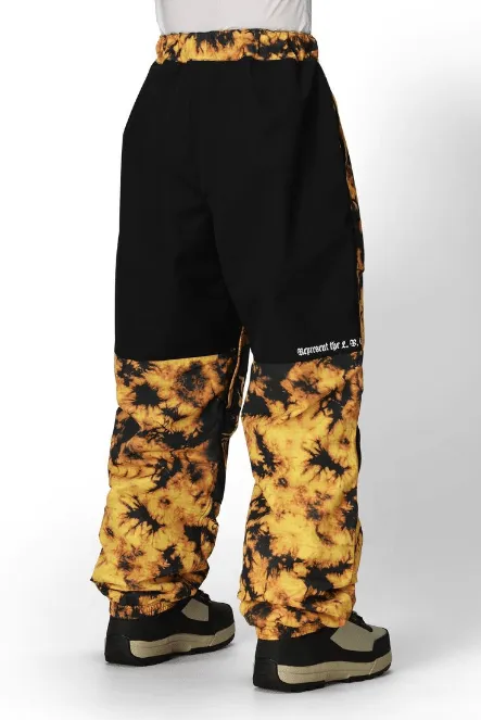 686 Men's Sublime Shell Pants - Image 2