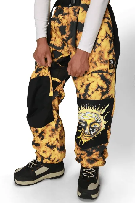 686 Men's Sublime Shell Pants - Image 3