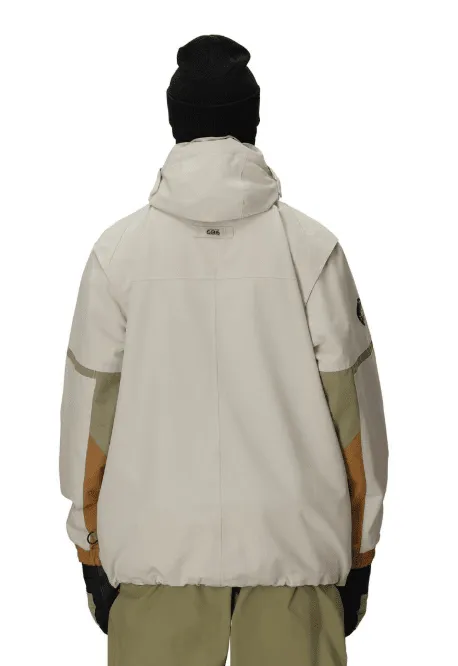 686 Men's Transfer 2001 Jacket - Image 2