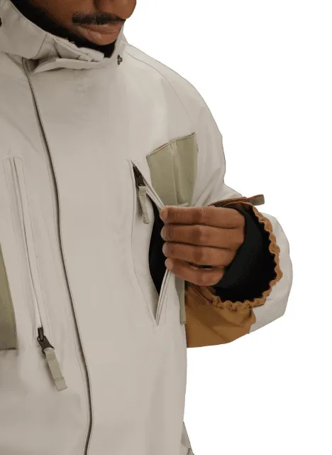 686 Men's Transfer 2001 Jacket - Image 3