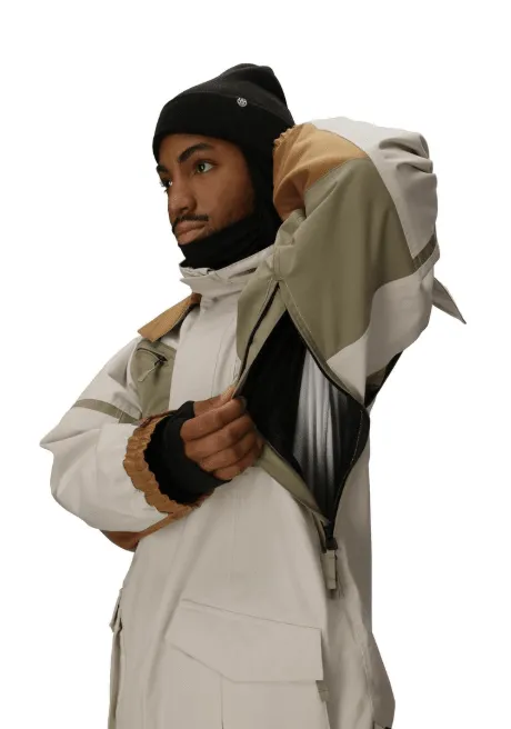 686 Men's Transfer 2001 Jacket - Image 5