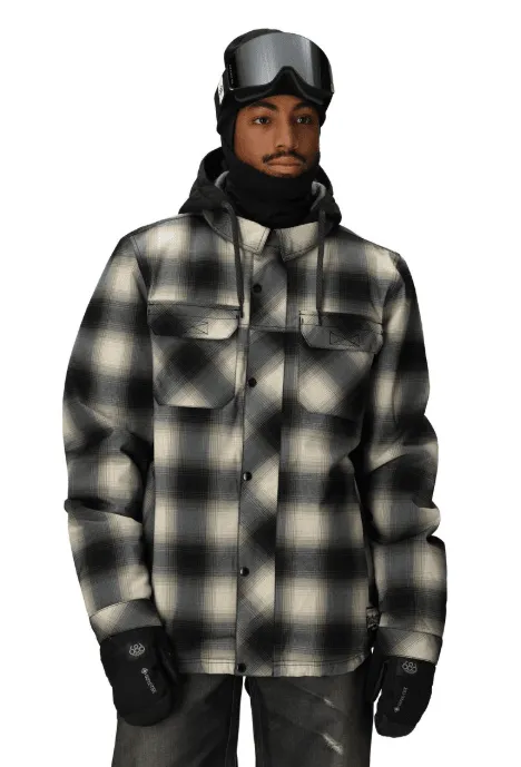 686 Men's Woodland Insulated Jacket