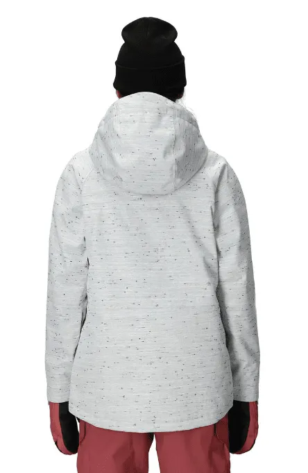 686 Women's Athena Insulated Jacket - Image 2