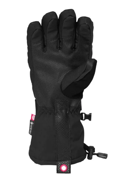 686 Women's GORE-TEX Smarty 3-in-1 Gloves - Image 2