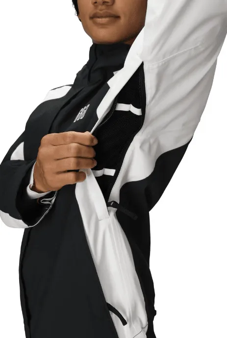 686 Women's Hologram Jacket - Image 3