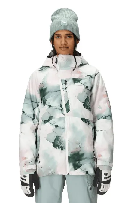 686 Women's Hydra Thermagraph Jacket