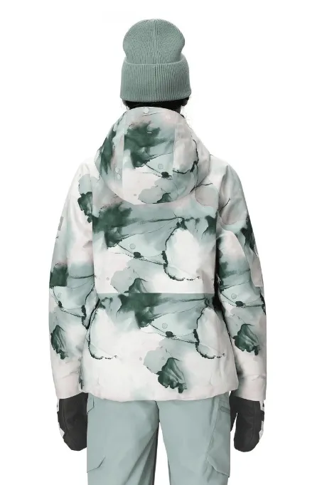 686 Women's Hydra Thermagraph Jacket - Image 2