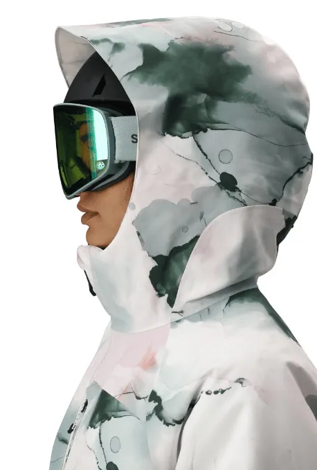 686 Women's Hydra Thermagraph Jacket - Image 3