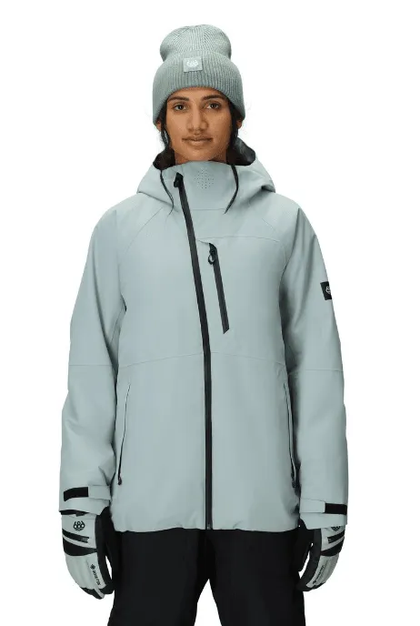 686 Women's Hydra Thermagraph Jacket - Image 4