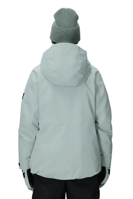 686 Women's Hydra Thermagraph Jacket - Image 5