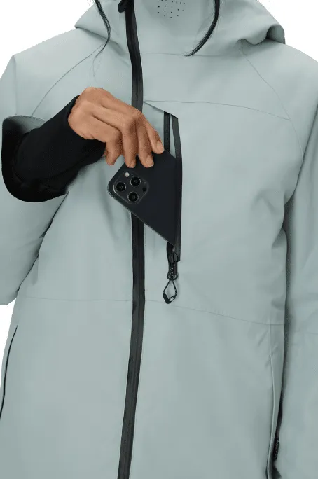 686 Women's Hydra Thermagraph Jacket - Image 7
