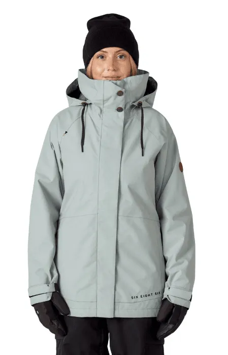 686 Women's SMARTY 3-in-1 Spellbound Jacket