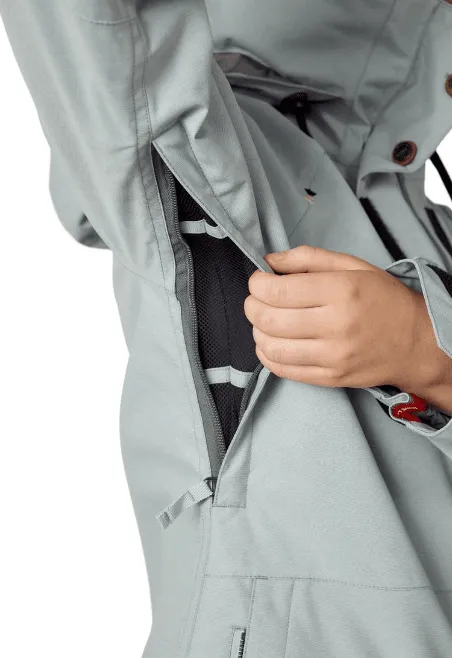 686 Women's SMARTY 3-in-1 Spellbound Jacket - Image 4