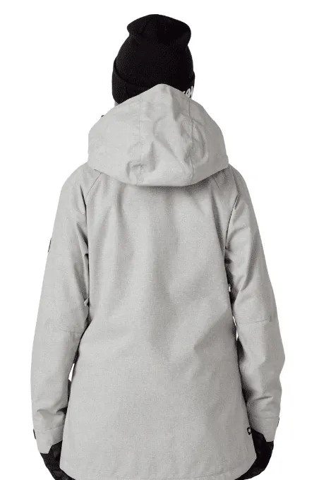 686 Women's SMARTY 3-in-1 Spellbound Jacket - Image 7