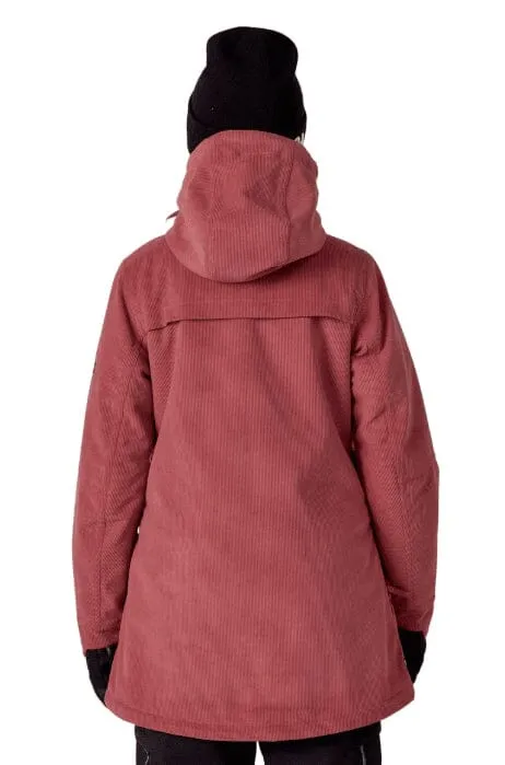 686 Women's Spirit Jacket - Image 7