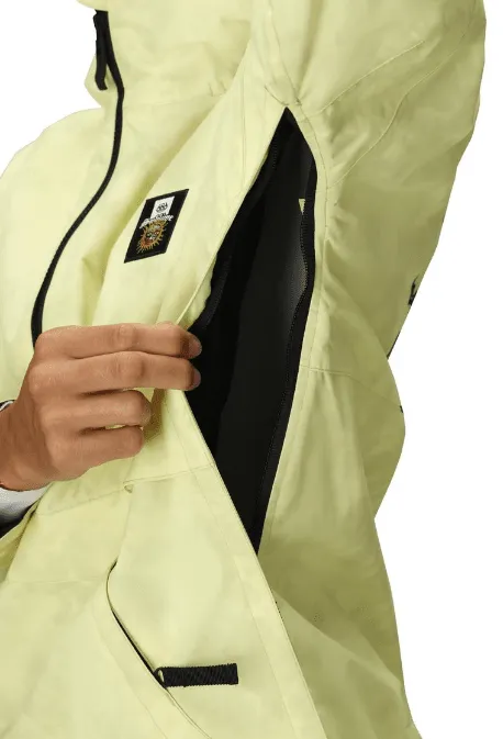 686 Women's x Sublime Anorak - Image 3