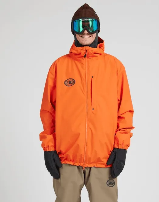 Airblaster Men's Beast Access Jacket - Image 2