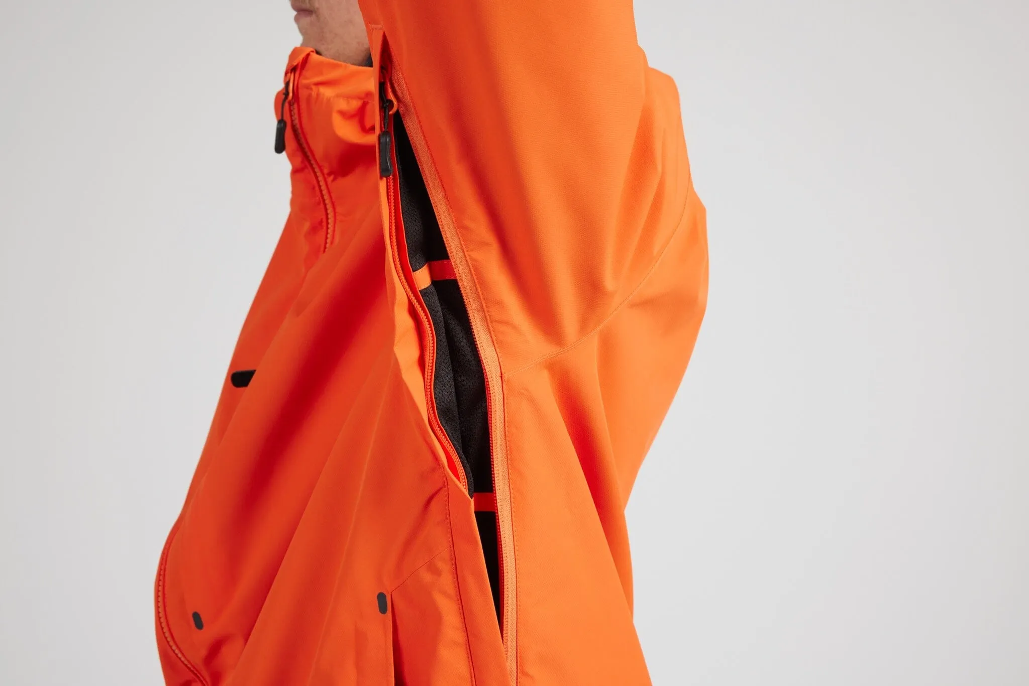 Airblaster Men's Beast Access Jacket - Image 4