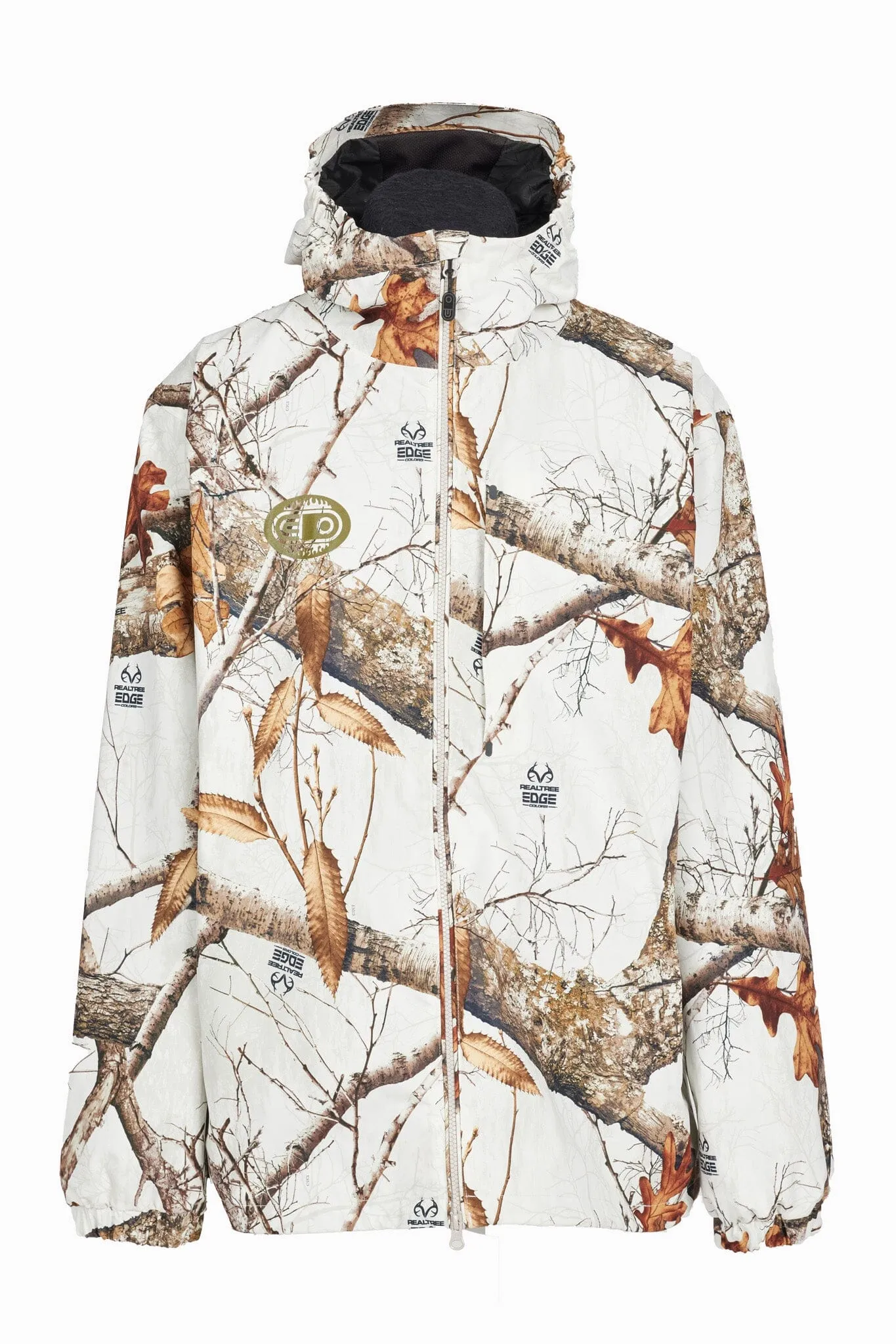 Airblaster Men's Beast Access Jacket - Image 5